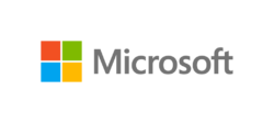 Microsoft High Resolution Logo