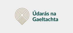 Údarás na Gaeltachta